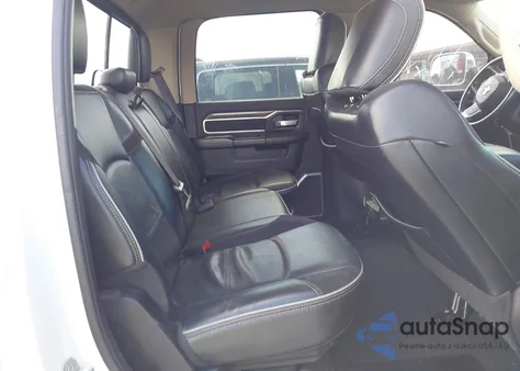 2021 Ram 2500 Laramie 4X4 6'4 Box z USA, uszkodzony, nr VIN 3C6UR5FL9MG642053